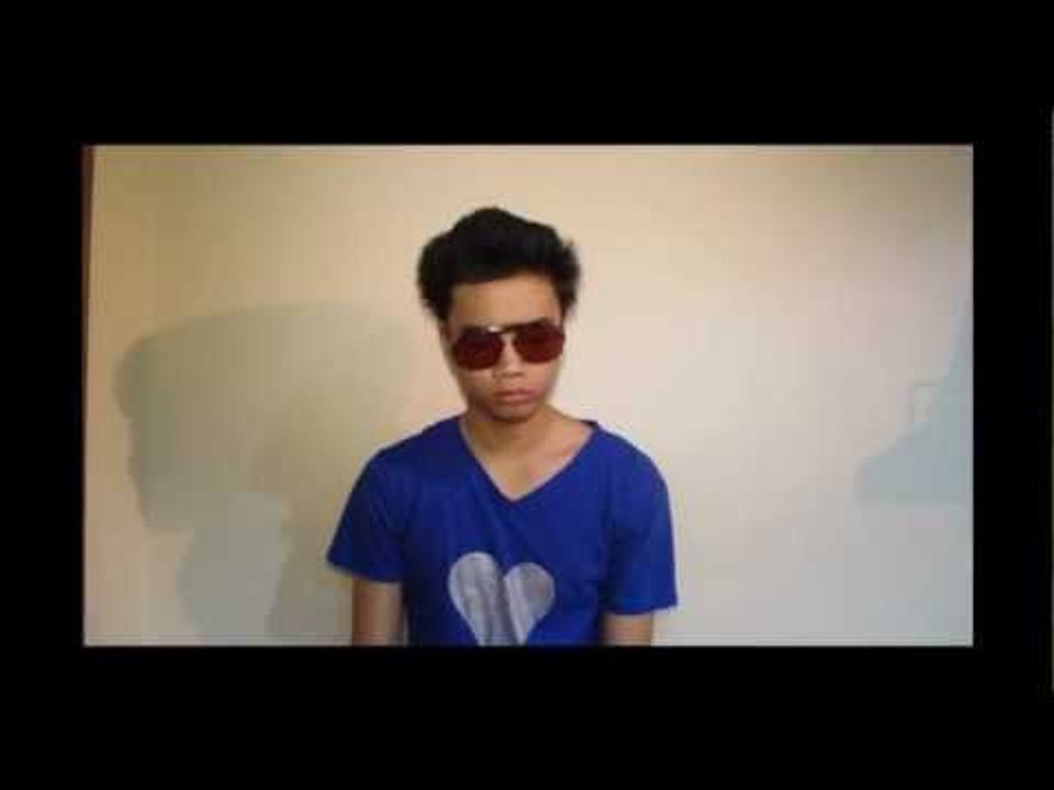 Finger Dance (Finger Tutting)