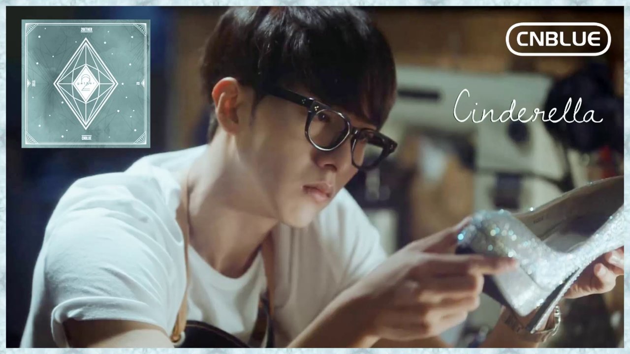 CNBLUE (씨엔블루) – Cinderella (신데렐라) k-pop [german Sub]