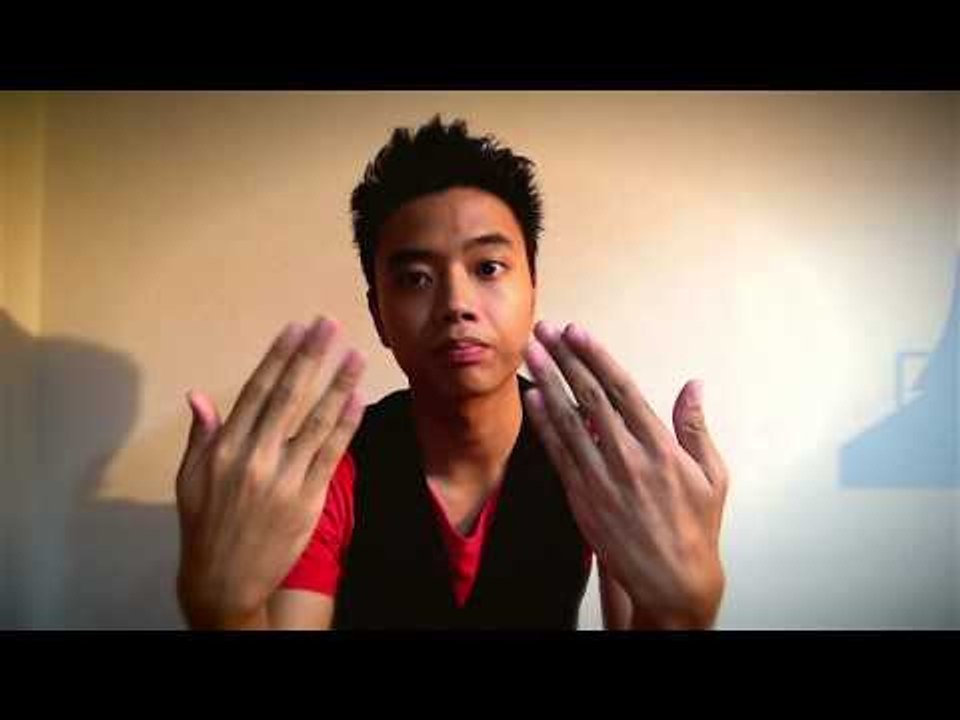 Tutting Tutorial: Tips and Techniques For Improving Your Finger Tutting, For Beginners