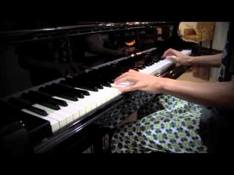 Britney Spears - Everytime Piano Cover