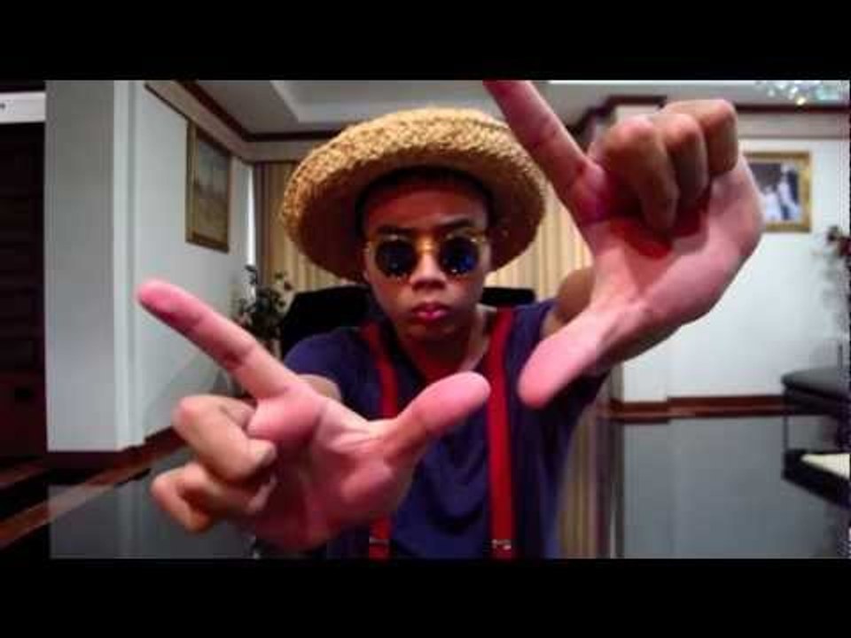 Crazy Dance (After Homework Dance)