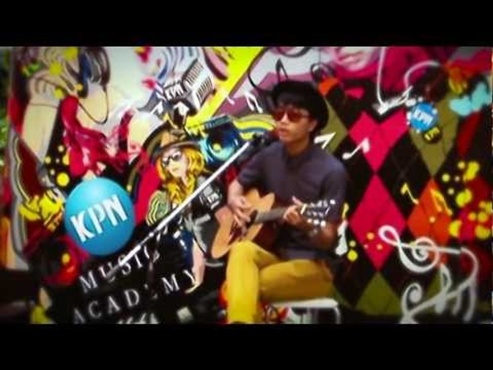 Me, Singing Live! 31-03-2013