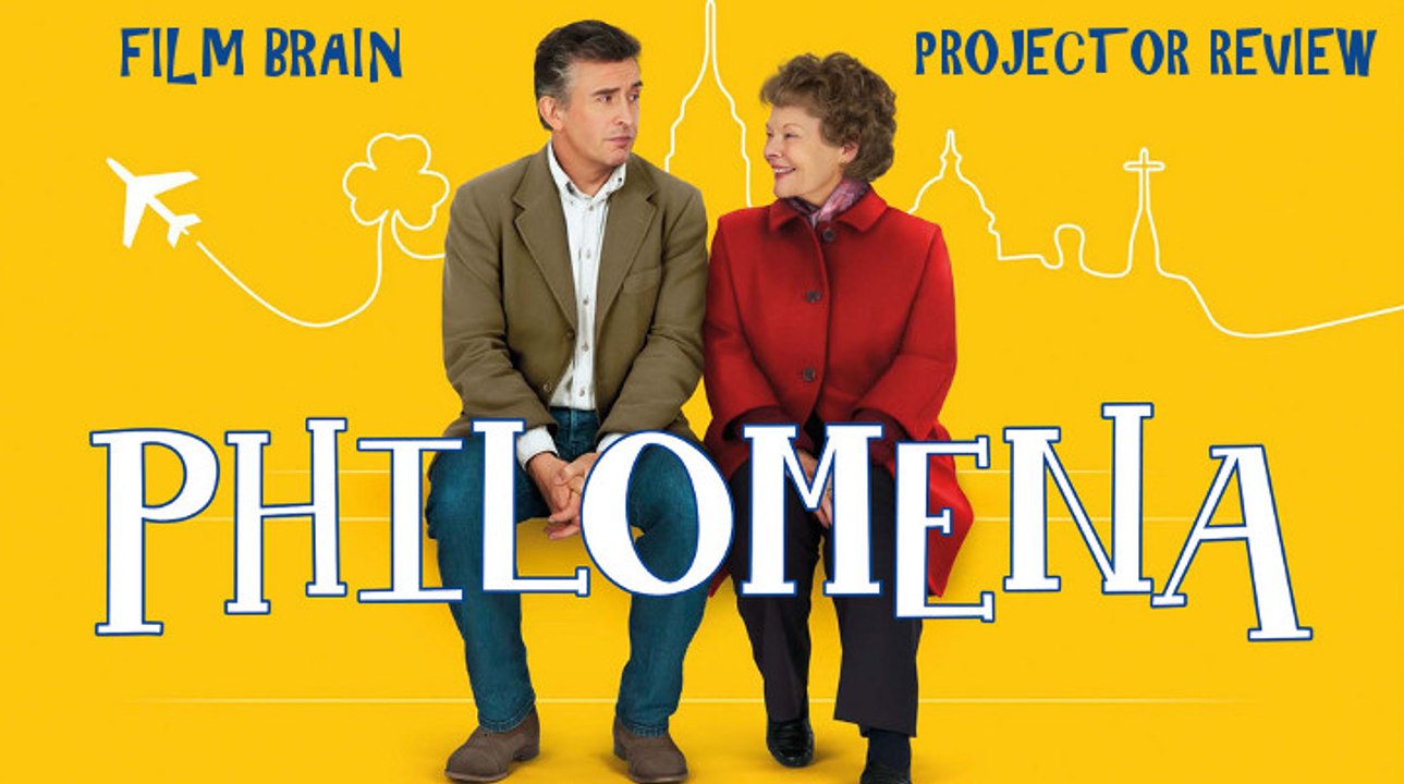 Projector: Philomena (REVIEW)