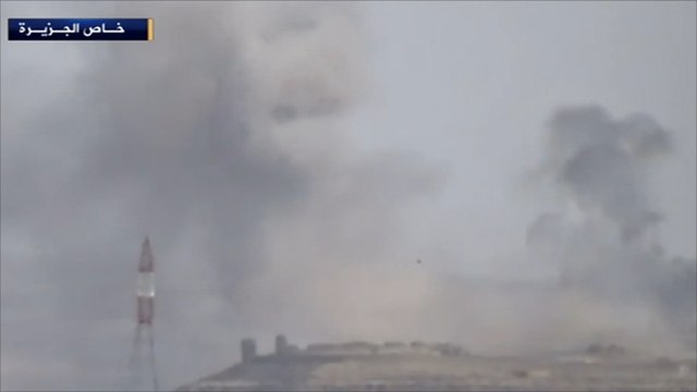 قتلى في تعز جراء قصف عشوائي للحوثي وقوات صالح