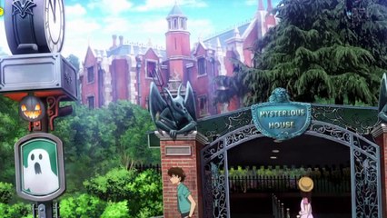 [Anime Vietsub] Siêu đạo chích KID - Tập 7