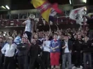 Et les messins sont de retour