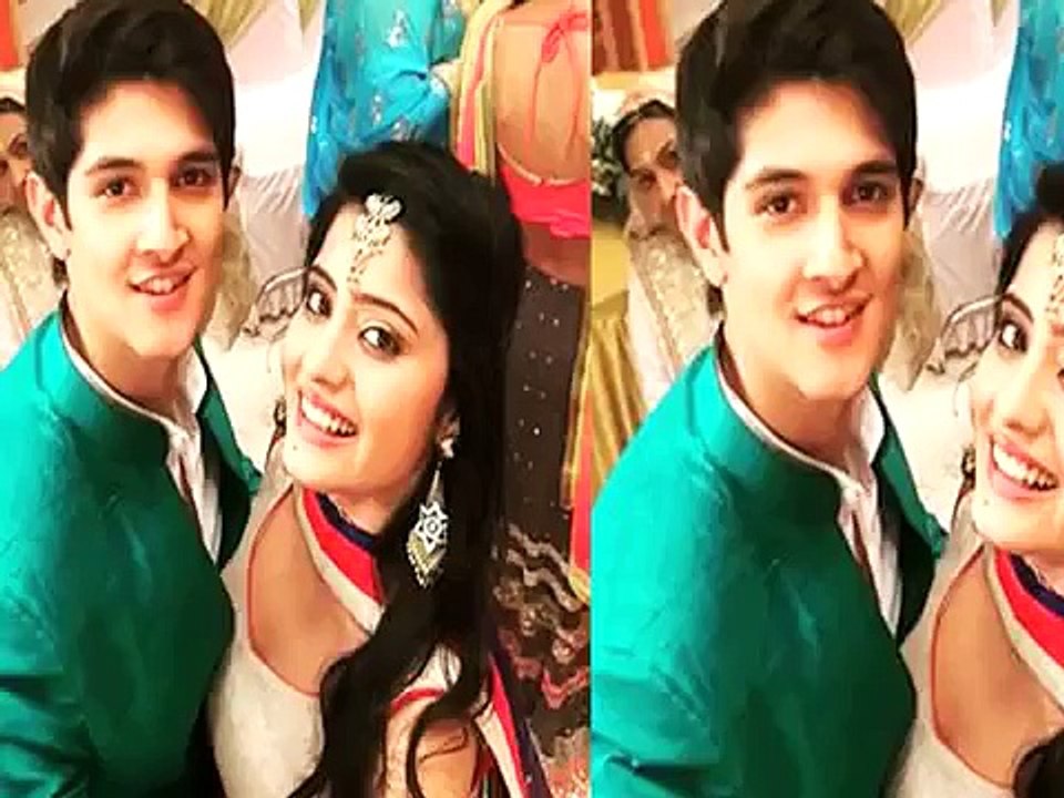 Yeh Rishta Kya Kehlata Hai JUST IN Sanju to leave the show