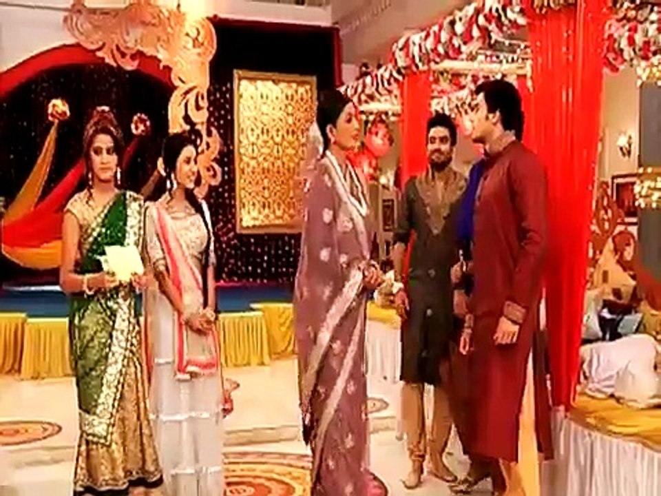 Yuvraj's romantic proposal for Suhani Suhani Si Ek Ladki Episode Promo