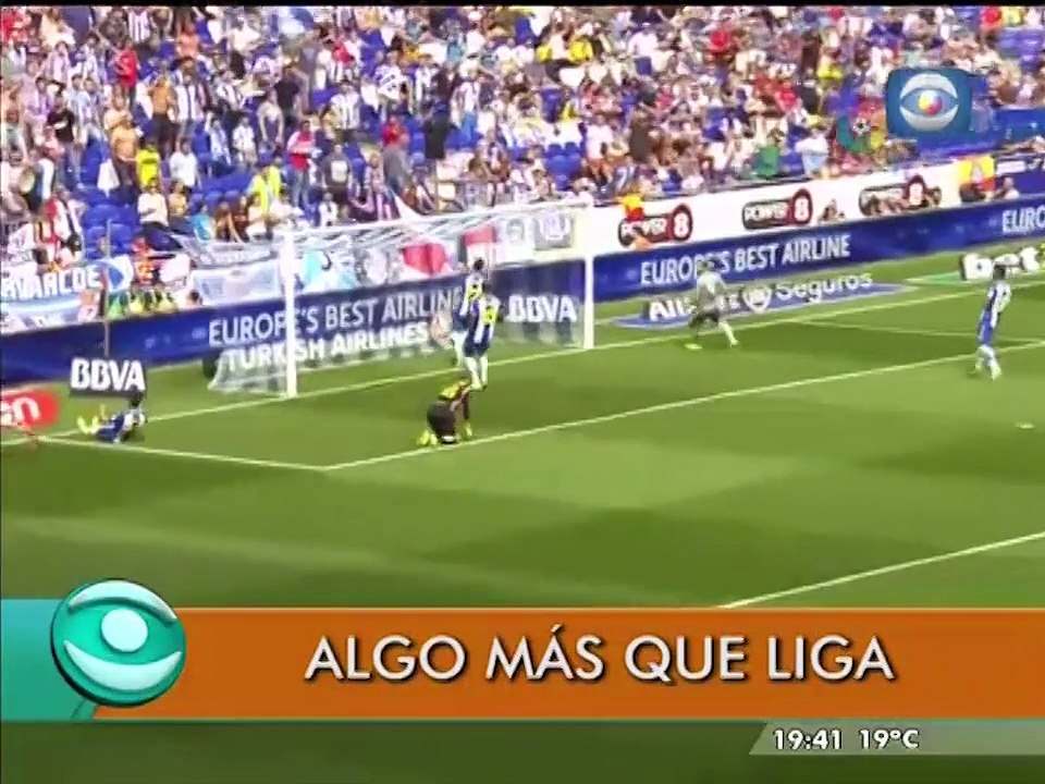 BLOQUE DE DEPORTES DE SUBRAYADO DEL LUNES 14-9 CON ROBERTO MOAR Y ALBERTO SONSOL