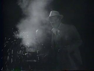 Jack Armstrong Part10 Battle of the Warriors