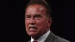 Arnold Schwarzenegger replaces Trump as host for 'The Celebrity Apprentice'