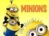 los minions pelicula completa en español latino 2015