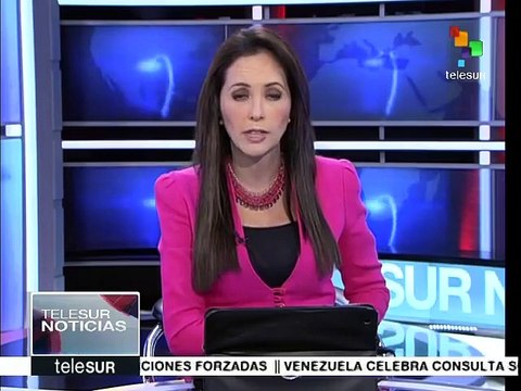 Grecia: Tsipras y Meimarakis realizan debate televisivo