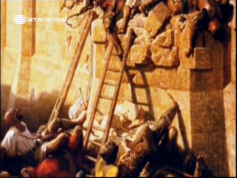 A Alma e a Gente - VII #39 - Avis, Berço de História - 04 Out 2009