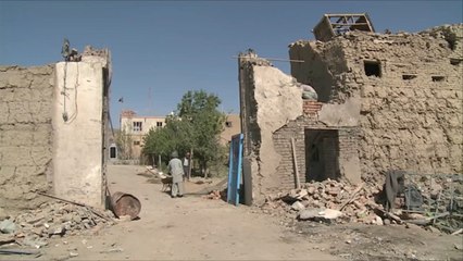 تحقيقات في هجوم طالبان على سجن بولاية غزني