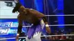Roman Reigns Randy Orton_Neville vs Sheamus Kane_Kofi Kingston_SmackDown June 11-2015 WWE Wrestling