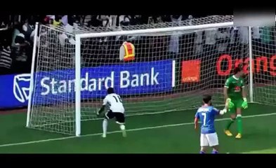 Tp mazembe vs MAT teouane 5-0 هزيمة مرة للمغرب التطواني في دور المجموعات