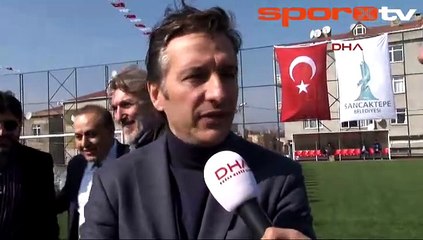 "F.Bahçe, G.Saray'a yenilirse..."