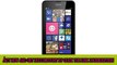 Nokia A00023137 Lumia 635 Smartphone (11,43 cm (4,5 Zoll) Display, 5 M Top List