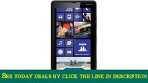 Nokia Lumia 820 Smartphone (10,9 cm (4,3 Zoll) ClearBlack OLED WVGA To Product images