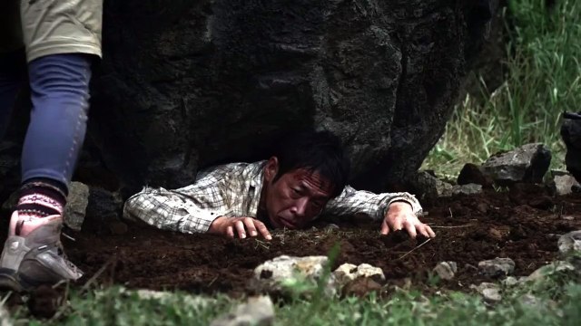 Une publicité Japonaise complètement loufoque