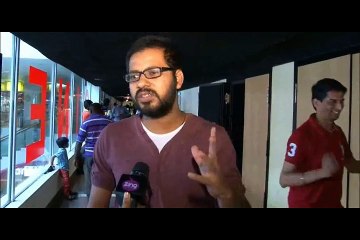 Public Review of HAMARI ADHURI KAHANI Emraan Hashmi, Vidya Balan