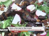 Smart Shopper: Score a free meal at Mad Greens