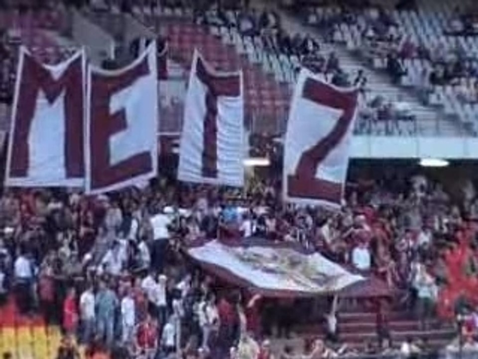 M E T Z