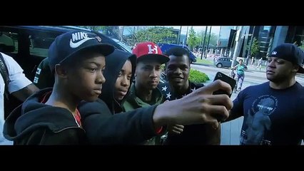 Tyga - Rap $tar (video)
