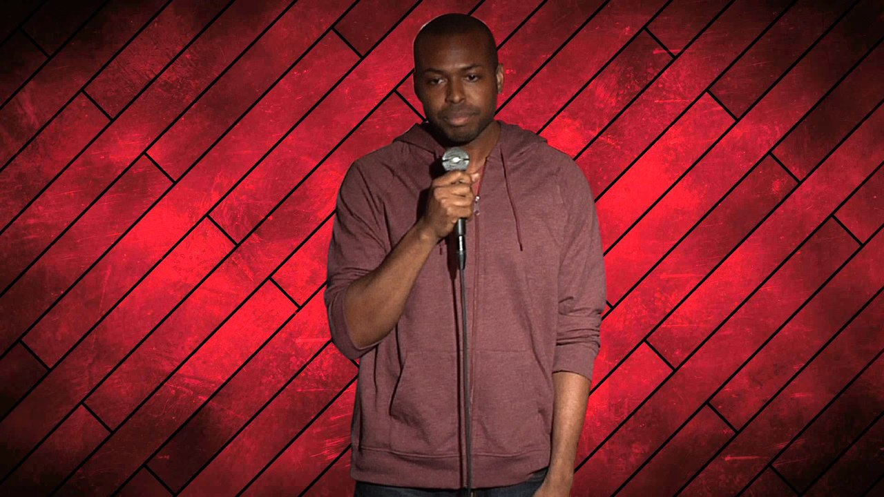 Devin Clark - Funny Words