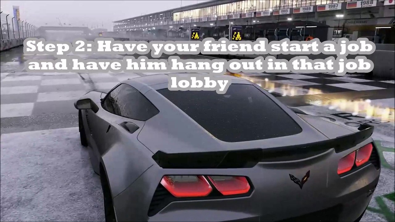 NEW GTA 5 Unlimited Money GLITCH Car Duplication Glitch Patch 1.26/1.28 GTA V CASH DUPE TEXT VERSION