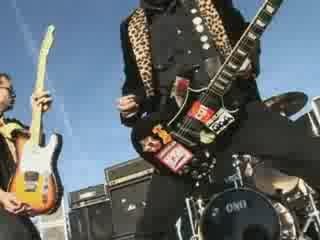 Brigitte Bop - 2H moins le quart avant..