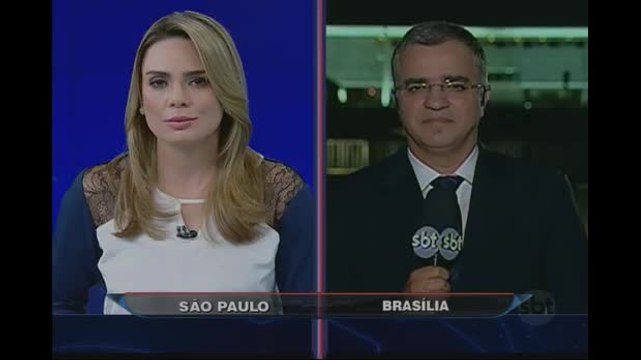 Kennedy Alencar fala sobre a possível volta da CPMF