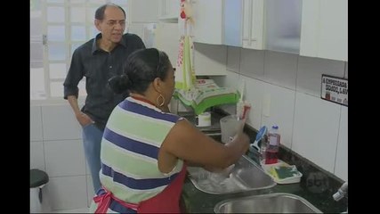 Dívida trabalhista com empregado doméstico pode ser parcelada em até 10 anos