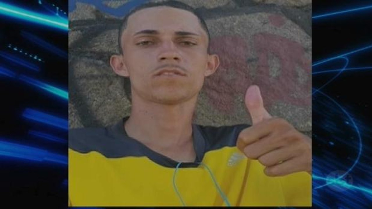 Marinha investiga caso de jovem morto após furar bloqueio