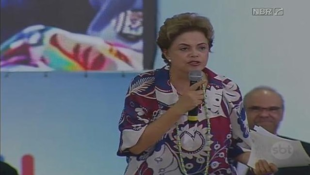 Dilma se reúne com ministros e ordena início de cortes