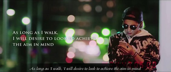 my first story shissou flame 失踪FLAME  english subtitles