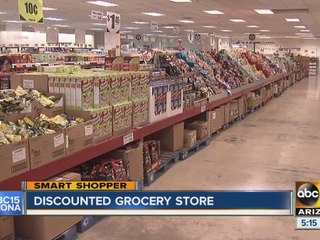 Smart Shopper: Buy closeout foods, save on your groceries