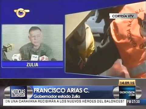Arias Cárdenas: se mantiene el ahorro de 2 millones de litros de gasolina