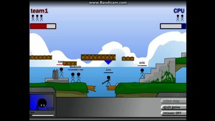 Territory War Gameplay