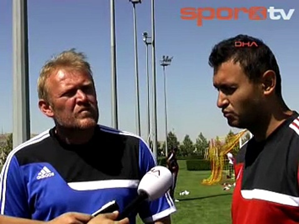 Prosinecki "box 2 box" istiyor