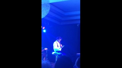 El contundente mensaje de José Luis Rodríguez El Puma a la juez Barreiros