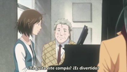 Nodame Cantabile Finale - 02