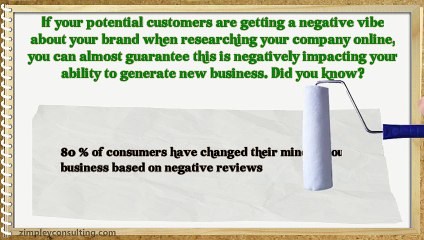 Why Reputation Management Is Critical To Your Business?