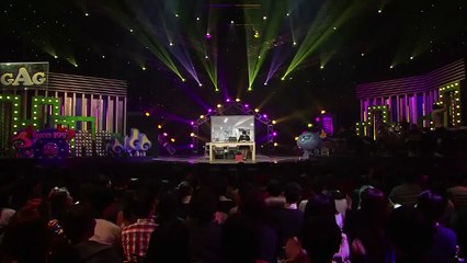 Secretly Dating - 은밀하게 연애하게 (Gag Concert 2015.02.21)