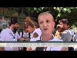 TV3 - Telenotícies vespre - La llarga espera dels refugiats a l'estació de tren de Macedònia que