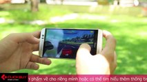 So Sánh chi tiết Sony Xperia Z3  vs HTC One M9   Ngoài Samsung bạn chọn ai