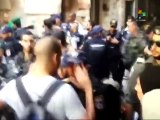 Palestine: Violent Clashes Escalate at Al-Aqsa Mosque