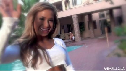 Fitness sexy girls .mp4