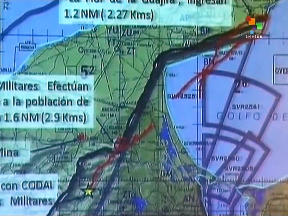 Up to 8 Mexicans Killed by Egyptian Security Forces